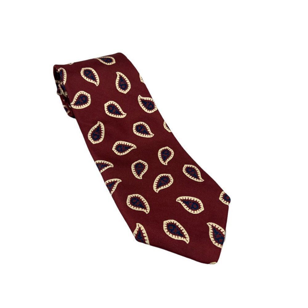 Robert Talbott Men's‎ Silk Neck Tie